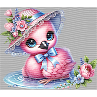 Animal Integration-DW 1328